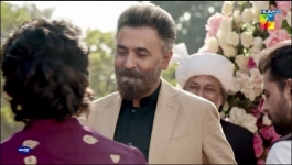 Badshah Begum - Episode 04 - 22nd March 2022